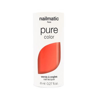 Sunny Nailmatic nail polish