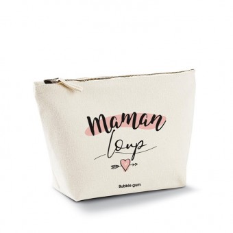 Maman loup organic cotton...