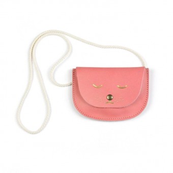 Mini cat bag for little...