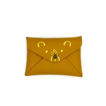 Mini pochette porte monnaie...