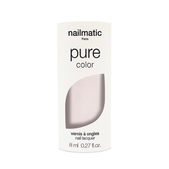 Nail polish Jeanne Nailmatic