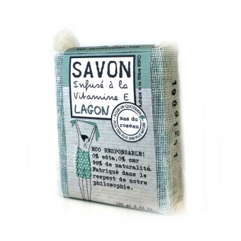 Mas du Roseau savon infusé...