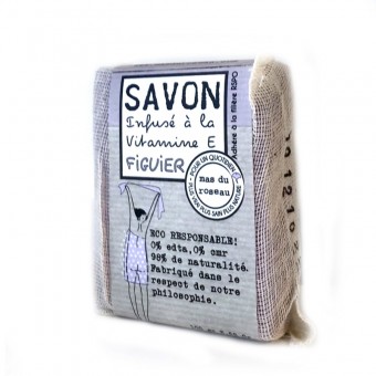 Mas du Roseau savon infusé...