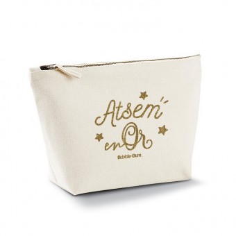 Atsem small cotton case in...