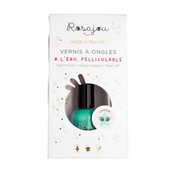 Vernis Rosajou pour enfant...