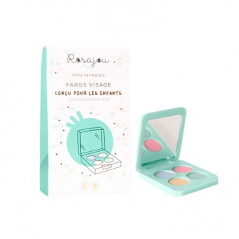 Rosajou eyeshadow for children