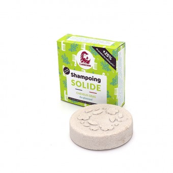 Lamazuna solid shampoo for...