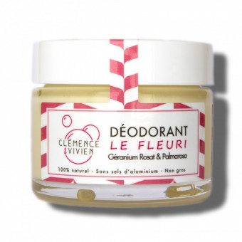 Le Fleuri Clémence et...