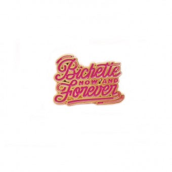 Pin's émaillé Bichette...