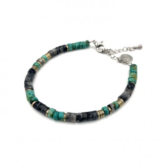 Bracelet Mila silver...