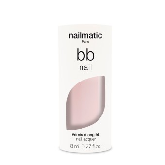 Nail polish BB Light Nailmatic