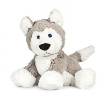 Bouillotte peluche Chien...