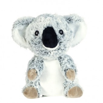 Bouillotte peluche Koala...