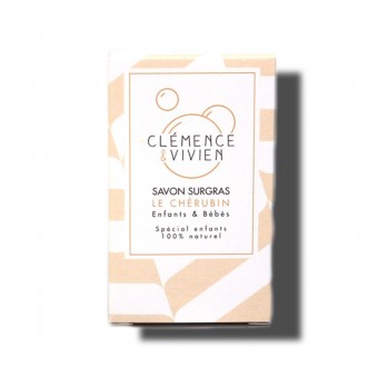 Savon Le Chérubin Clémence...