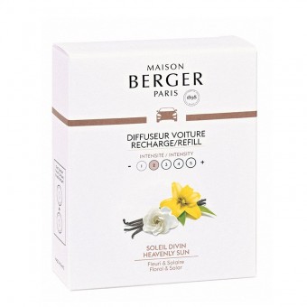 Recharge Diffuseur de...