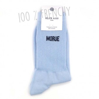 Chaussettes Morue Félicie...