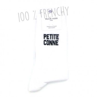 Chaussettes Petite conne...