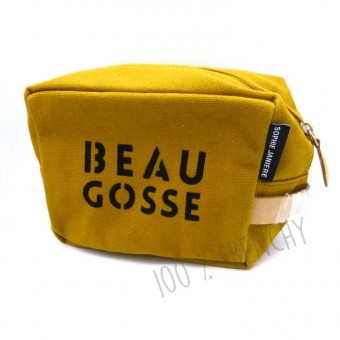 Small toiletry bag for men,...