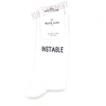 Unstable women's socks,...