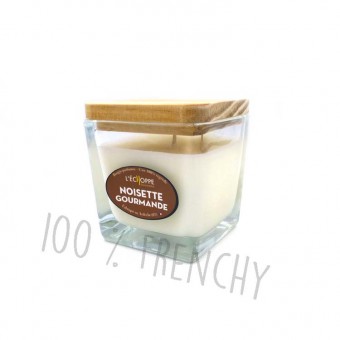 L'Echoppe buissonnière...