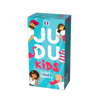 Jeu Judukids, Juduku...