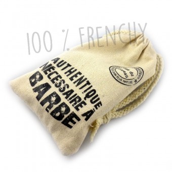 Pochette authentique...