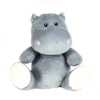 Hippopotamus Pelucho dry...