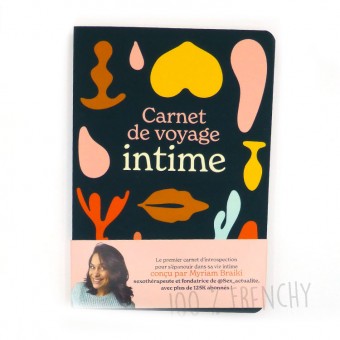 Carnet de voyage intime...