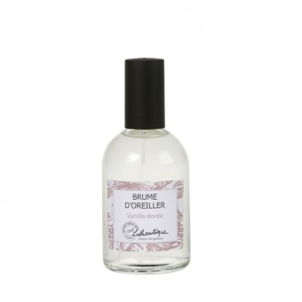 Lothantique golden vanilla...