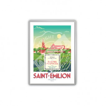 Saint Emilion Bordeaux...