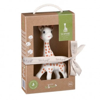 Sophie la Girafe coffret So...