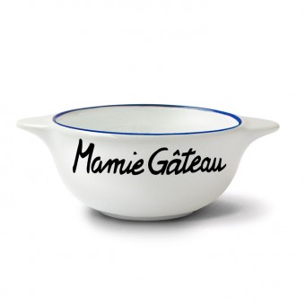 Breton bowl Mamie Gâteau...