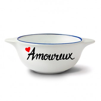 Amoureux French Valentine's...