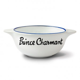 Prince charmant Breton bowl