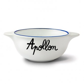 Bol breton Apollon Pied de...