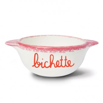 Breton bowl Bichette Pied...