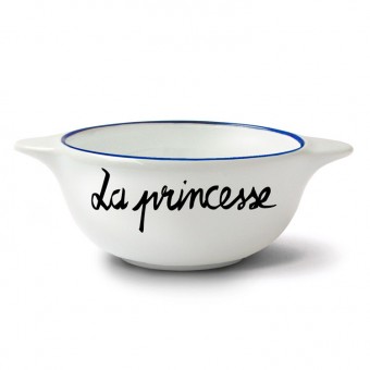Princesse french Breton bowl