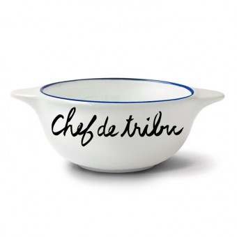 Chef de Tribu Breton bowl...