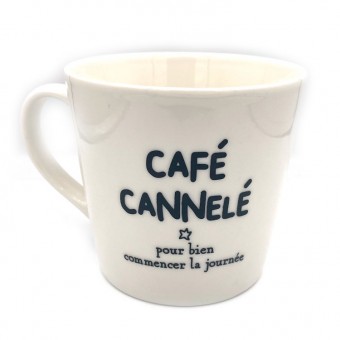 Grande tasse petit-déjeuner...