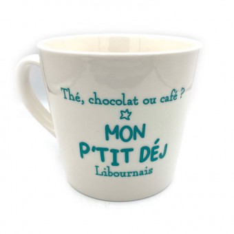 Grosse tasse Sophie Janière...