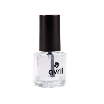 Vernis base et top coat 2...