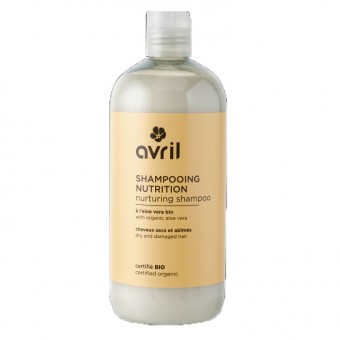 Nourishing Shampoo Avril...