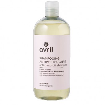 Avril Anti-Dandruff Shampoo...