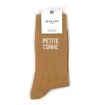 Socks Petite conne Félicie...