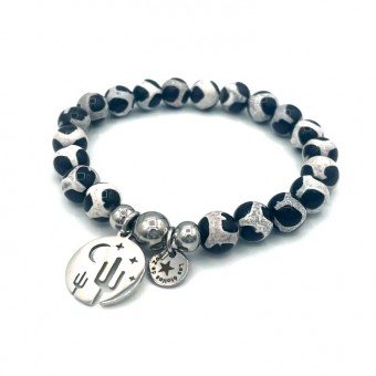 Bracelet en pierres...