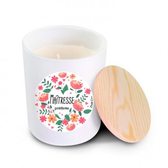 Favorite Mistress candle,...