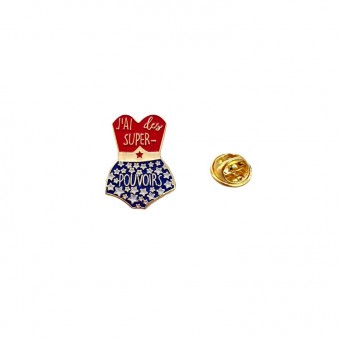Enamel wonder woman pin's,...