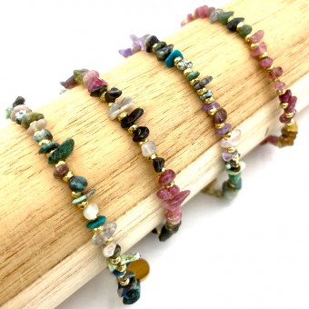 Shelly Belle bracelets in...