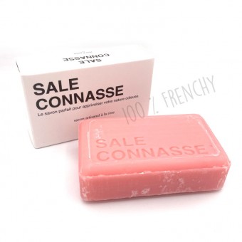 Savon sale connasse Félicie...