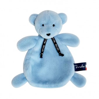 Dorlotin Maïlou blue bear...